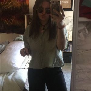 Meet your Posher, Jade